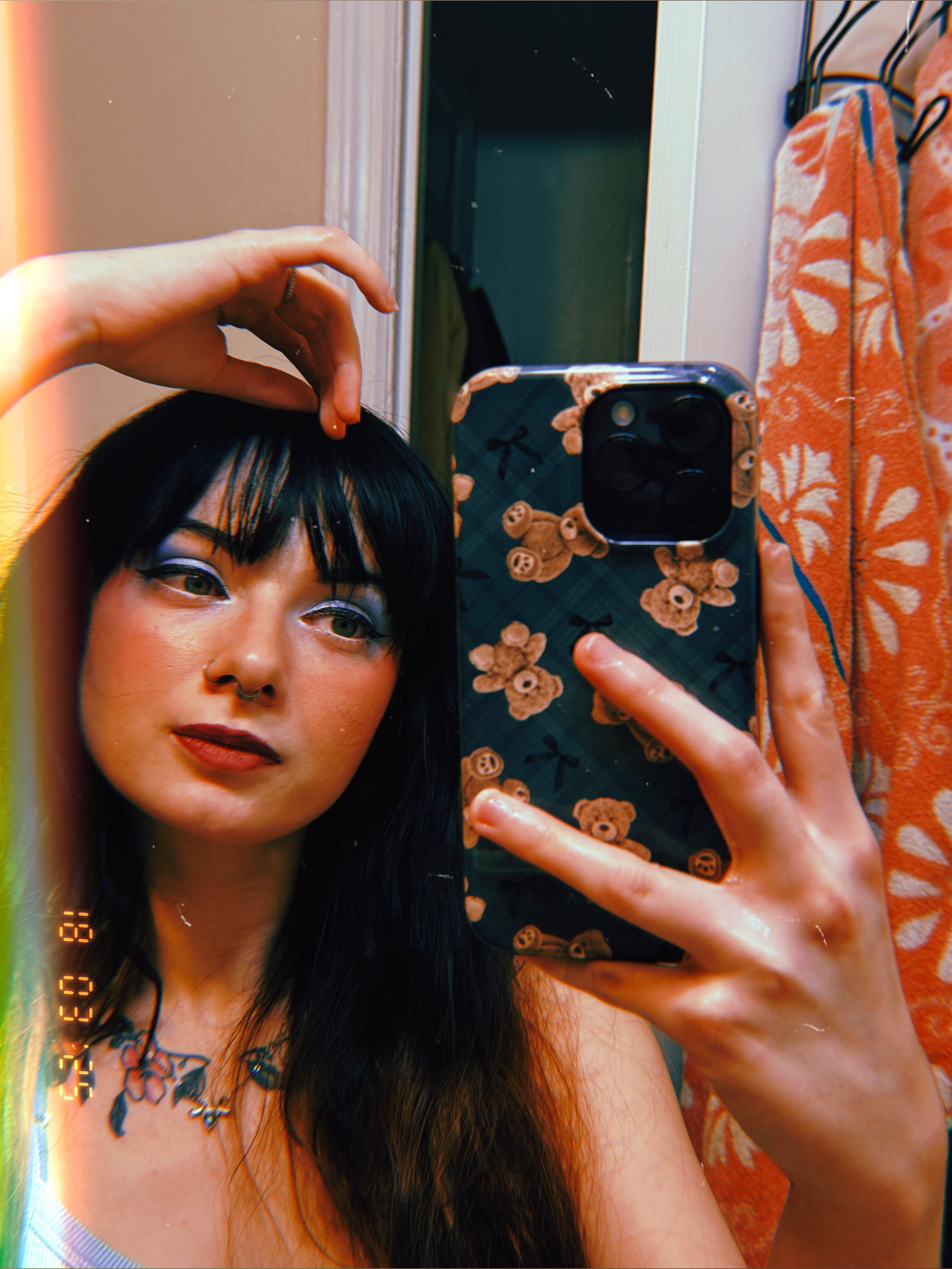 Luna The Angel photo