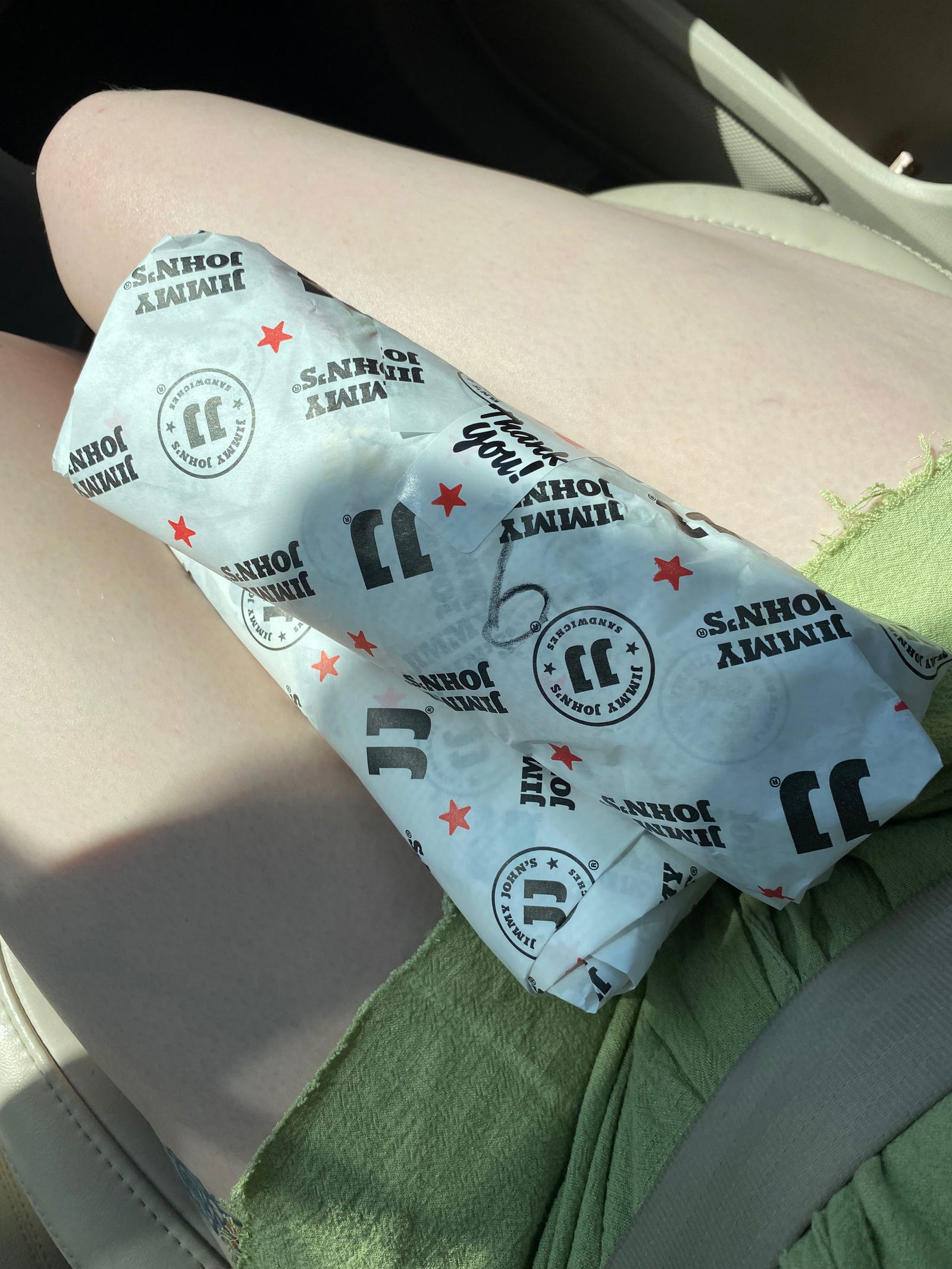 Luna The Angel photo