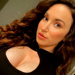 Amanda, a Married OnlyFans Model