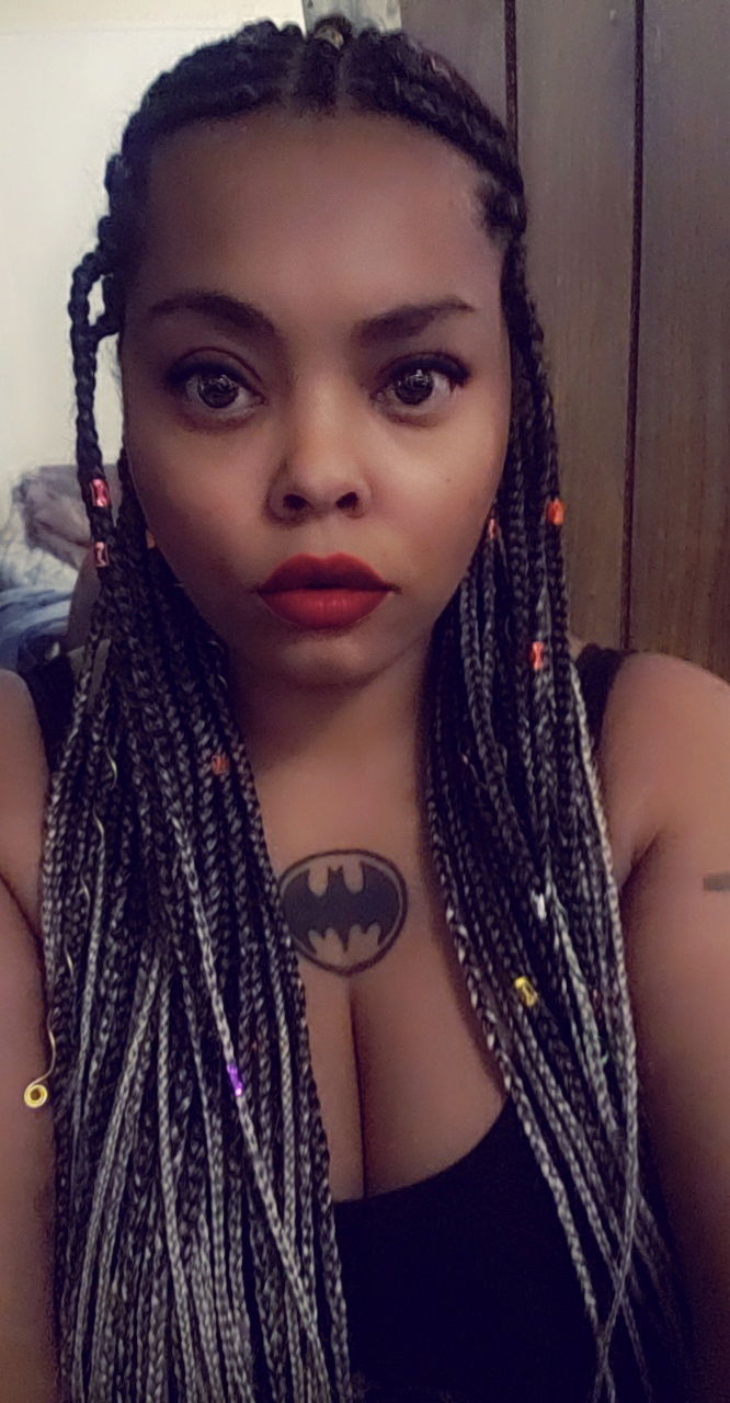 Batgurl1990 photo