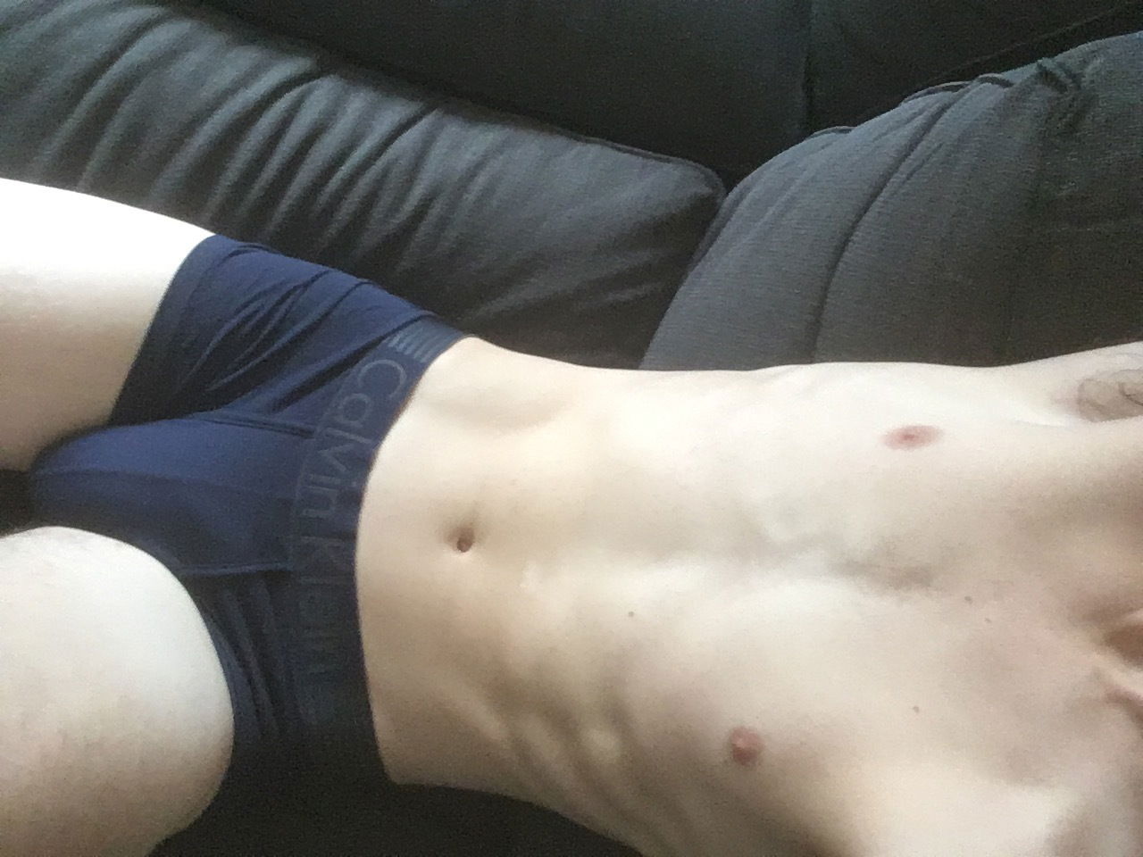 Julian Denholm photo