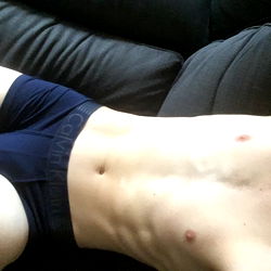 Julian Denholm photo