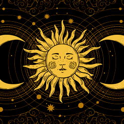 Little Red Anabel 🤍✨ photo