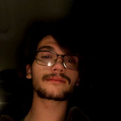 Cole T, Colorado/Parker Model Photos