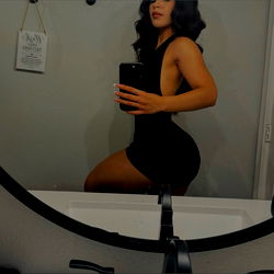 Jai, OnlyFans Model, Posed for Fitness Photo