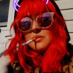 Jasmin: A Vivid Expression of Individuality