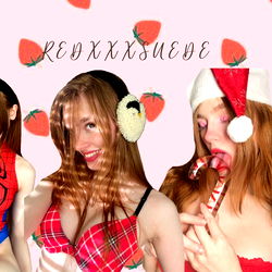 Zoe Strawberry 🧚‍♀️ photo