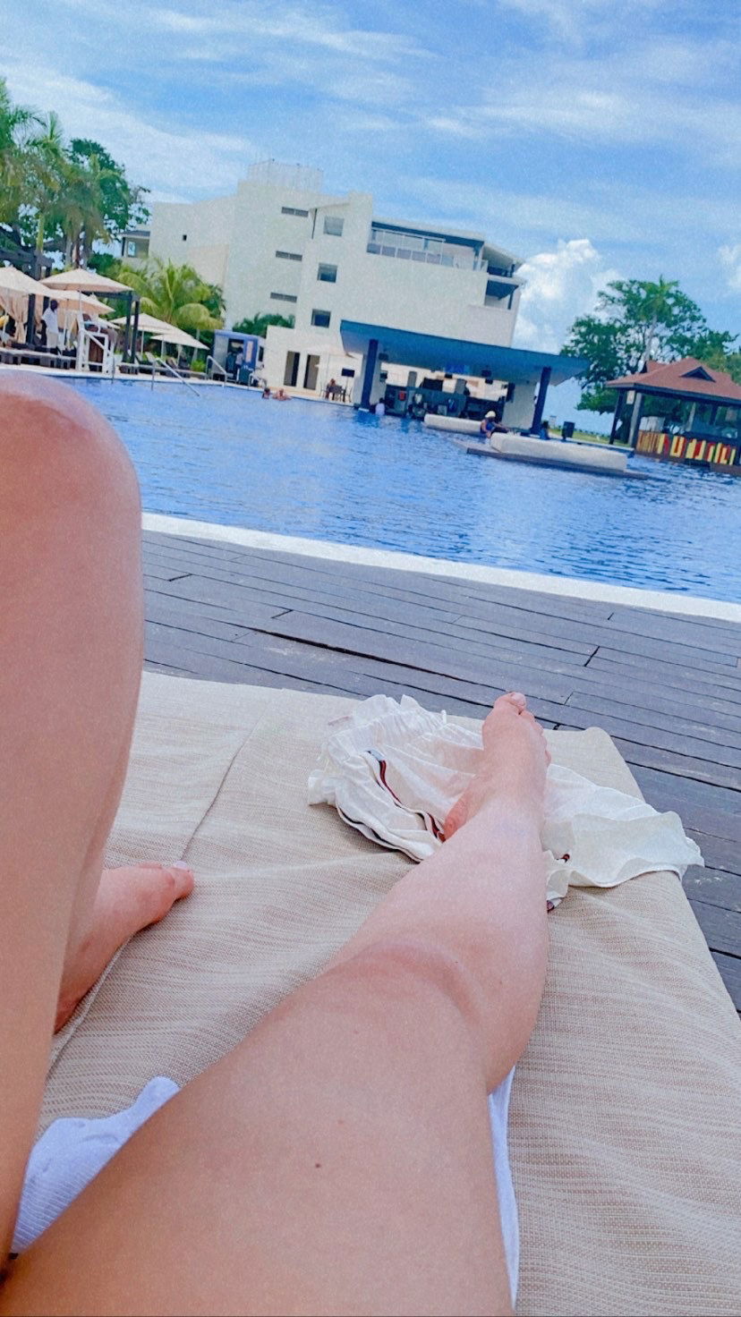 Ailin Delacruz photo