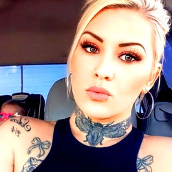 Angie Baby, Arizona Model