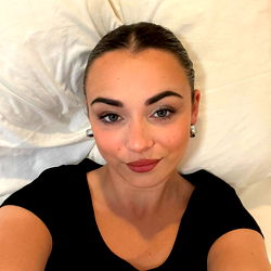 Arancha 💕, 5km Away!