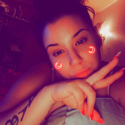 Raven, a Model from OnlyFans