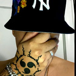 Discover the Unmatched Passion of NoFace Drew on OnlyFans