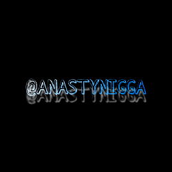 @anastynigga_ photo