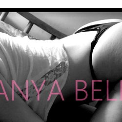 FREE TRIAL 💕 SEXY SUB 💕 Anya Bell photo