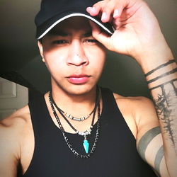 Adonis Alexander, 20s Male Model in Onlyfans