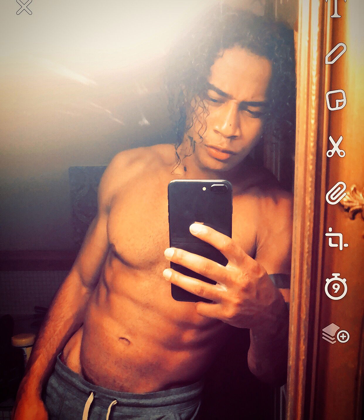 Adonis_Alexander photo