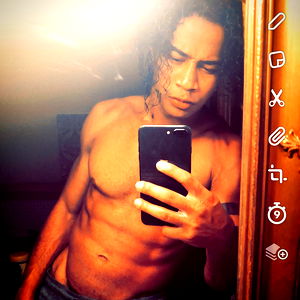 Adonis_Alexander photo