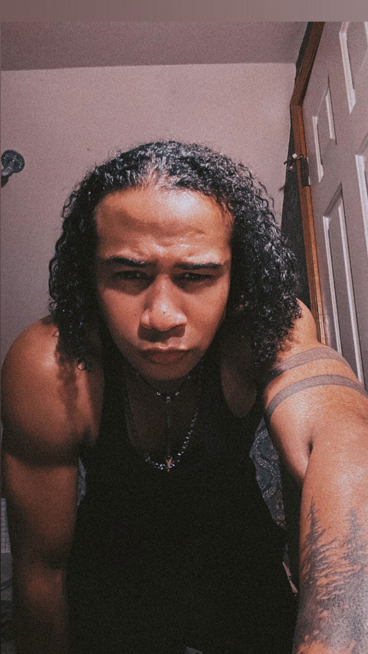 Adonis_Alexander photo