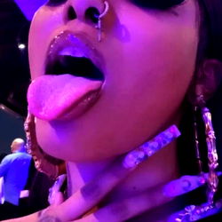 Goddessalyah on Instagram