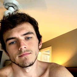 maciej🏳️‍🌈 photo