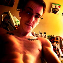 OnlyFans Model Tyler Harrison Sharing His Journey