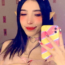 Candy, the OnlyFans Model