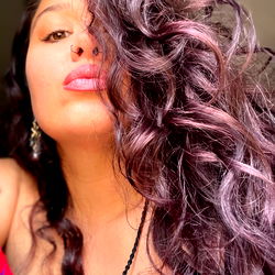 RubySpirit - Dreamy Hair Trends