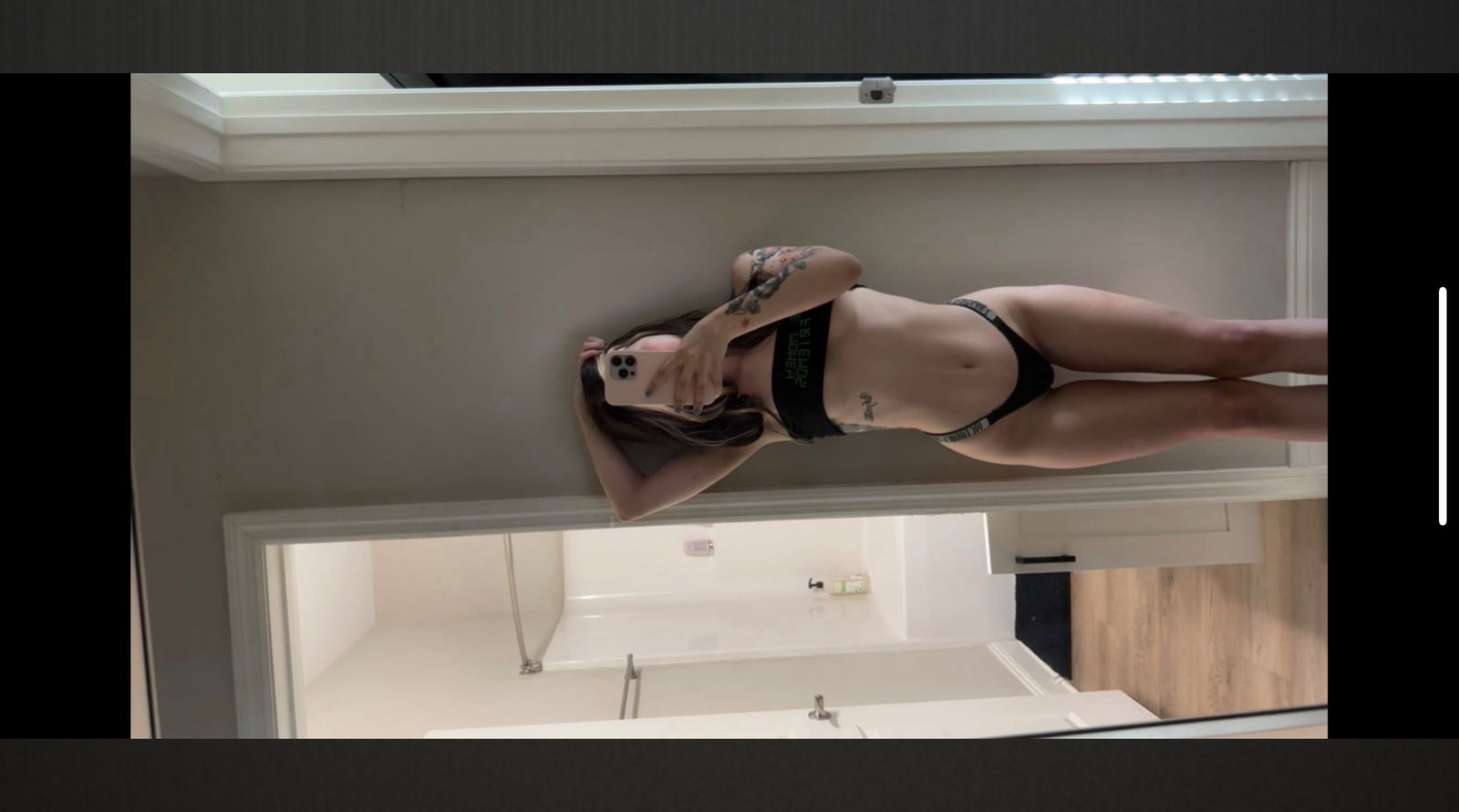 Grace in Heat 🔥 photo