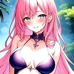 Xoxodolly's Model Photo