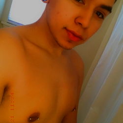 OnlyFans Model Nael from Aurora, CO