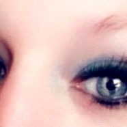 Model K's Latest Look - The Beauty of Canadian Style