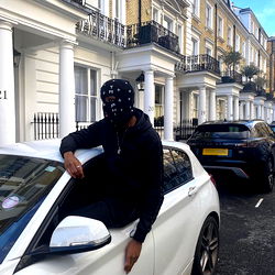 Do we have a problem? photo