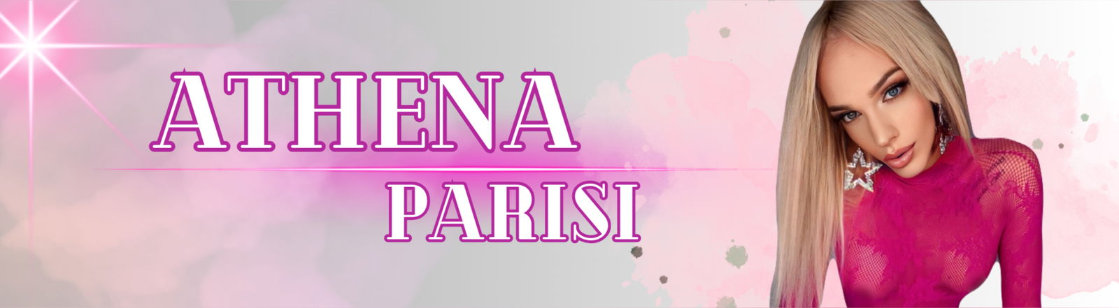 ⭐ATHENA PARISI ⭐ photo