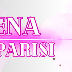 โญATHENA PARISI โญ photo