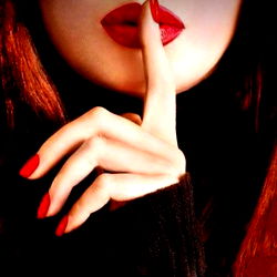 Intimate Portrait of Ruiva, the OnlyFans Model