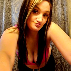 AlishaKayy, OnlyFans Model, in Ohio