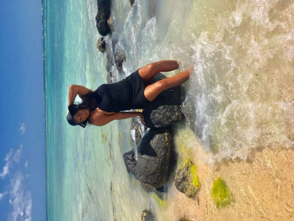 Amazon mistresse photo