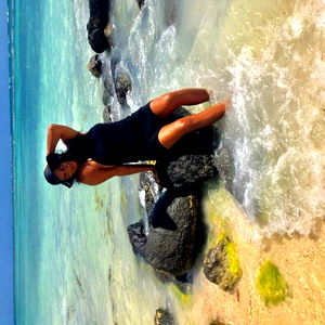 Amazon mistresse photo