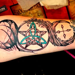 Tattoo Design with Kai, Onlyfans Model