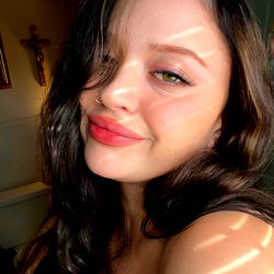 Jordy Blue: Lafayette, Louisiana Model