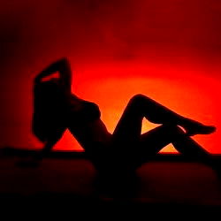 Blackheartscarlet photo