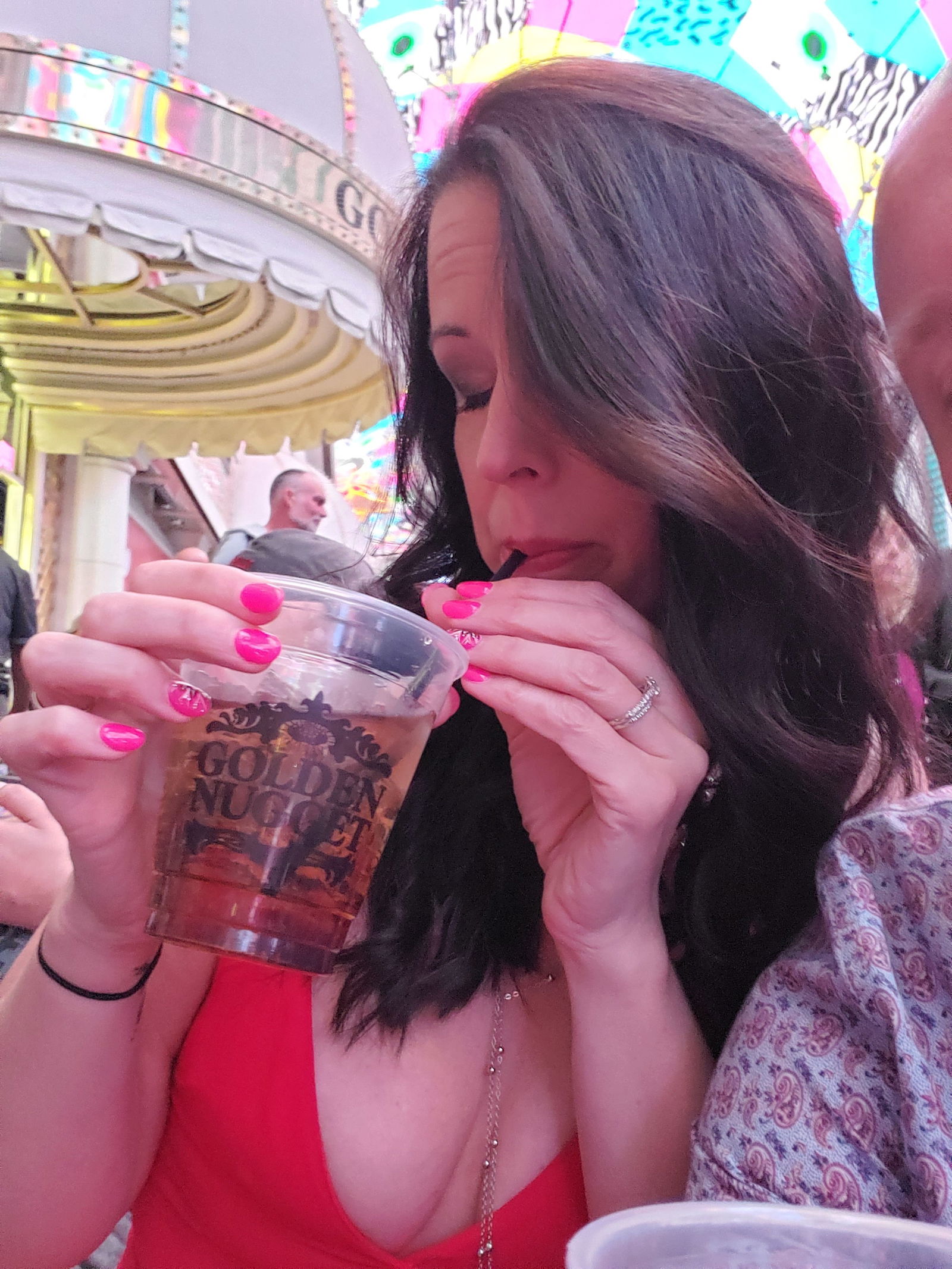 Blackheartscarlet photo