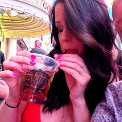 Blackheartscarlet photo