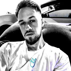 OnlyFans Model Flávio