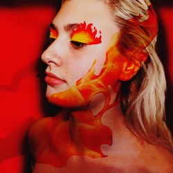 Charlotte Martin's Onlyfans Model Photos