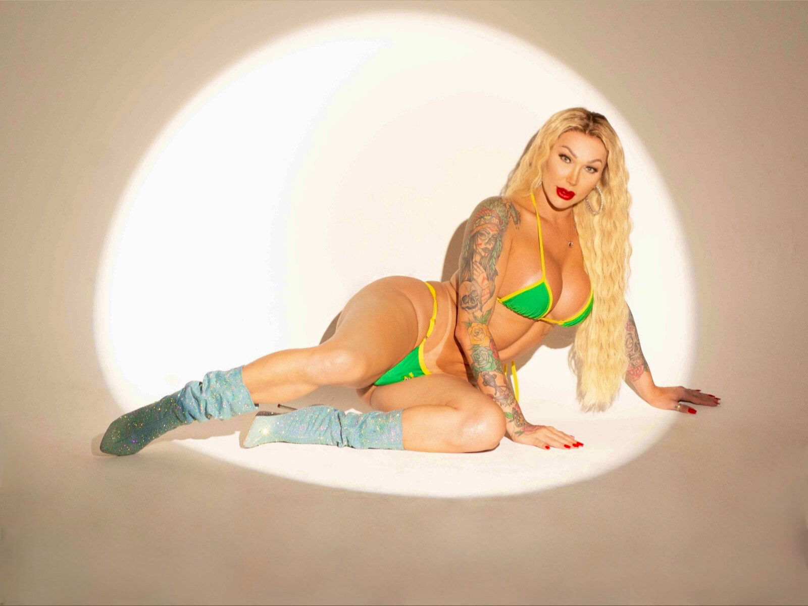 Mellzinha 🍯 photo