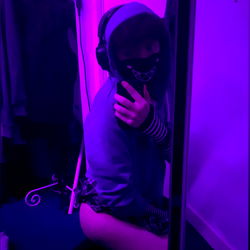 Onlyfans Sigma_Femboy in Gaming Attire