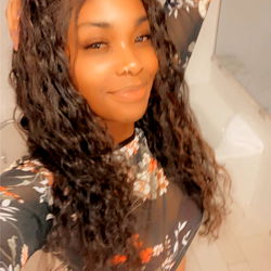 OnlyFans Model in Casual Pose