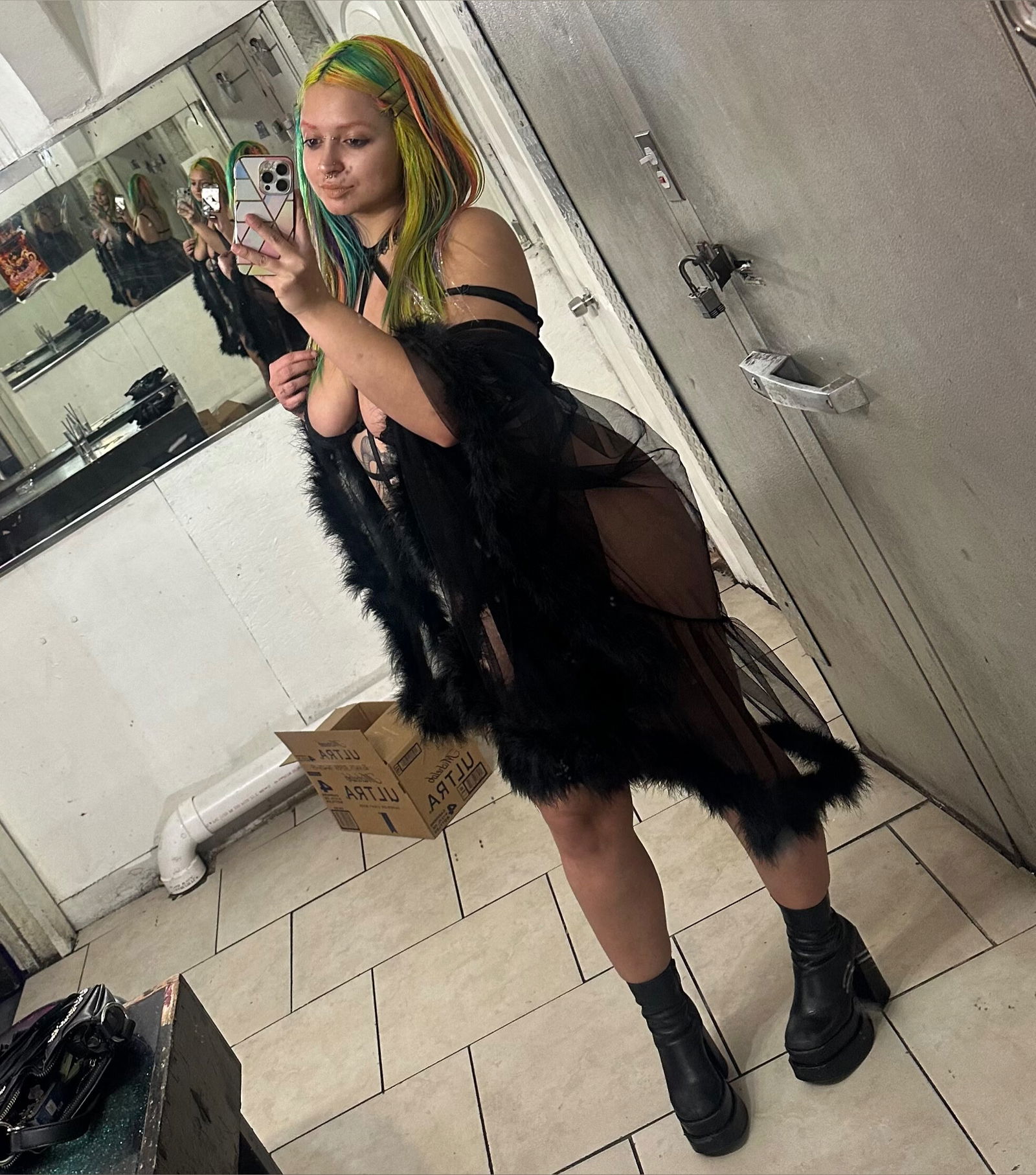 cotton candy dreams🍭 ִֶ photo