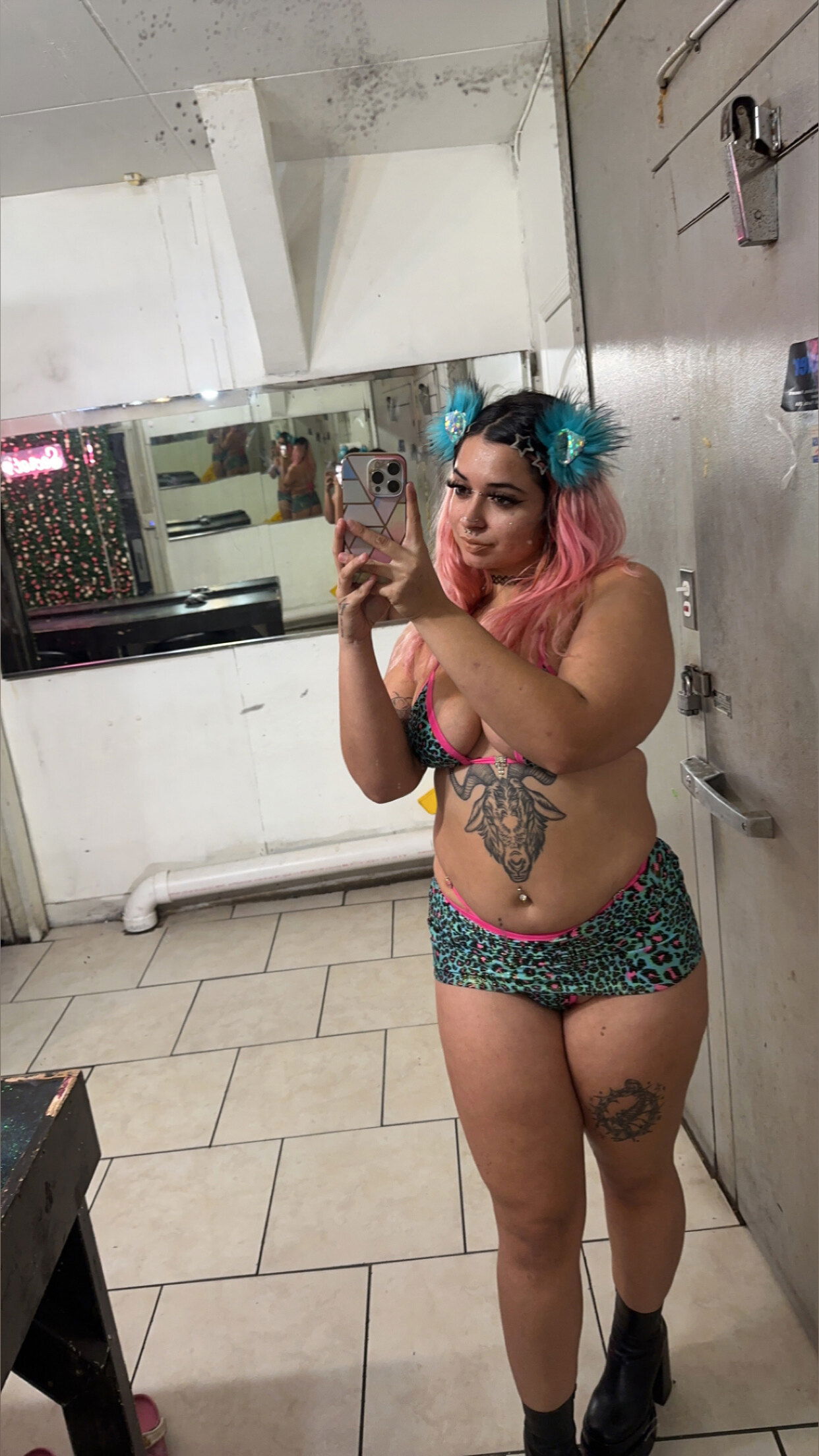 cotton candy dreams🍭 ִֶ photo